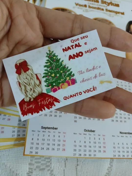 Tag mimo e lembrancinha para brinco - Foto 3