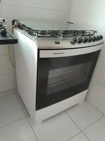 Fogão 6 bocas  - Foto 3
