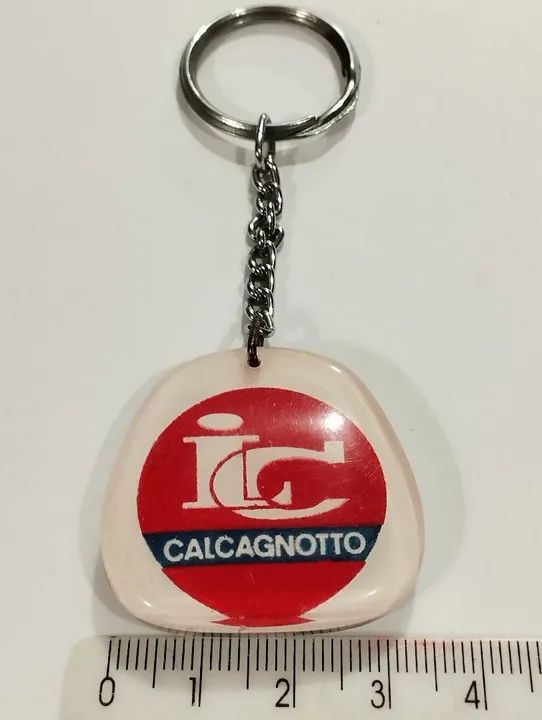 Chaveiro Antigo Fogões Wallig - Foto 2
