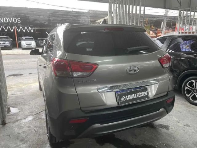 Hyundai CRETA 2018 prestige Parcelas 1.259,90 - Foto 3