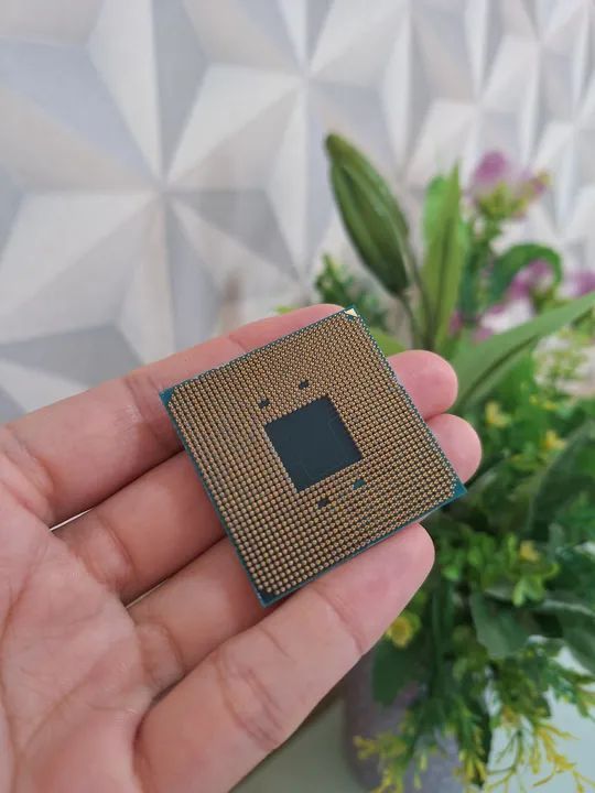 Placa Mãe + Processador - Foto 3