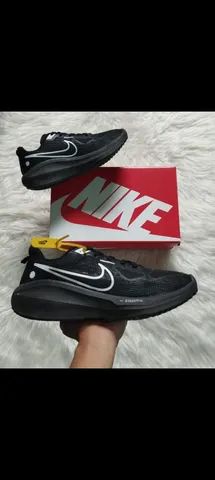 Tênis Nike Zoom preto