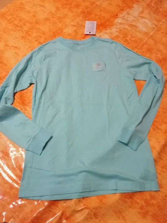 Camisas manga longa importada originais  - Foto 2