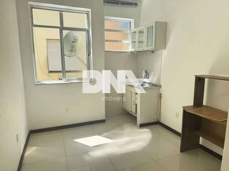 Kitnet/Conjugado : / Residencial / Botafogo - Foto 5