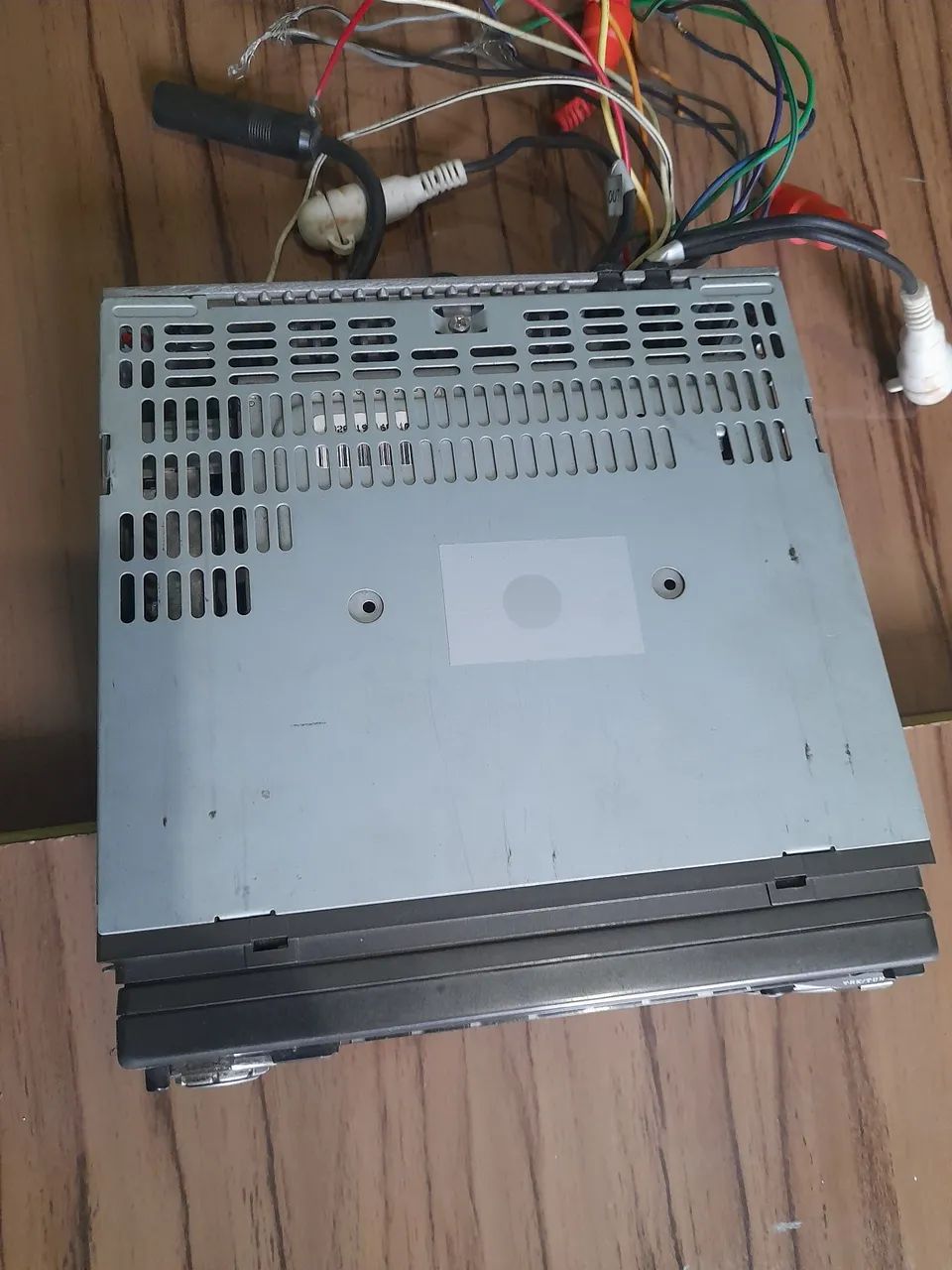 Som automotivo Buster BBD-2000A - Foto 2