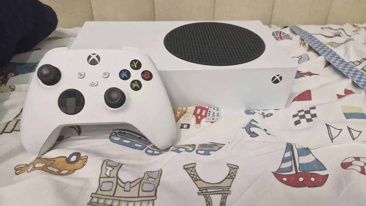 Xbox series S - Foto 2