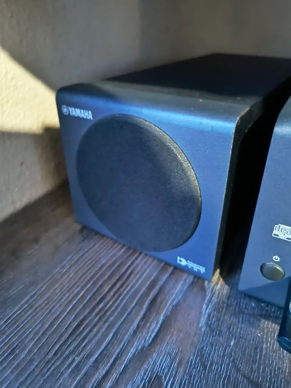 Mini System  - Foto 4