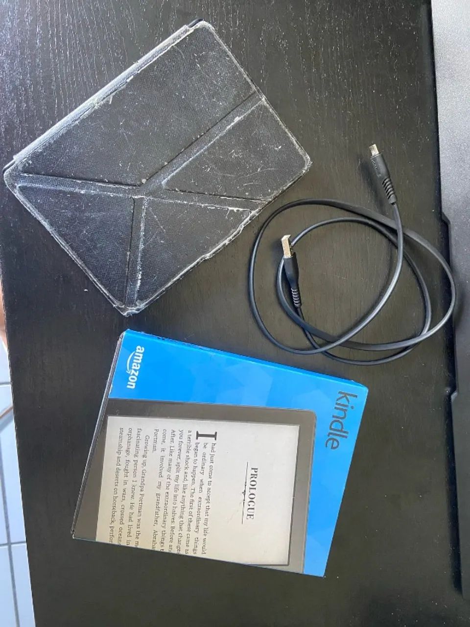 Kindle 8ª Geração - Foto 2