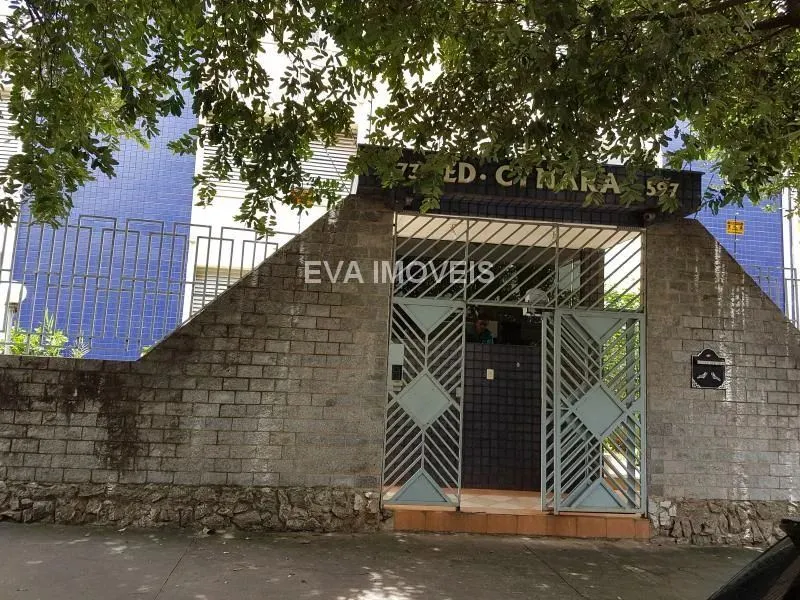 Apartamento 3 quartos sendo 1 suíte