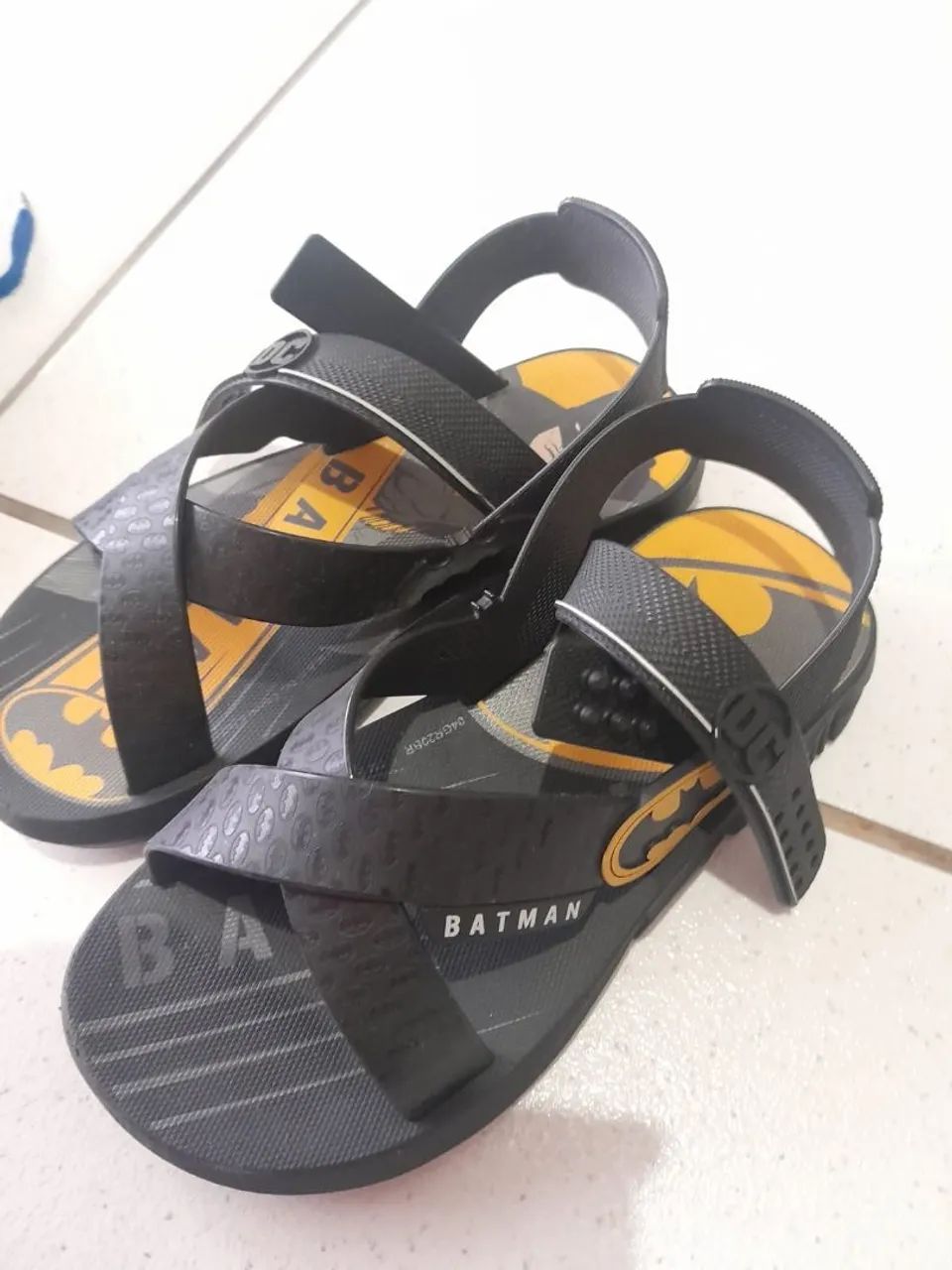 Vendo combo de calvado menino  - Foto 2