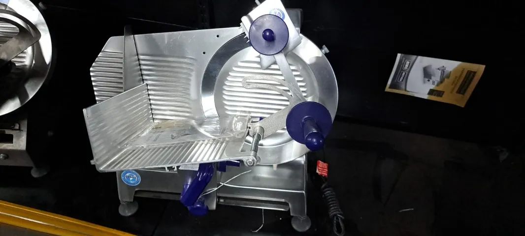 Fatiador De Frios Gural Semi Automático - Bivolt Novo 