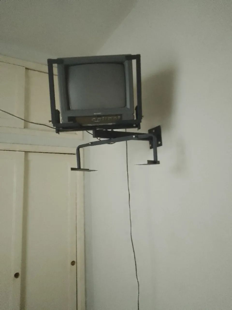 Televisão Sharp - Foto 2