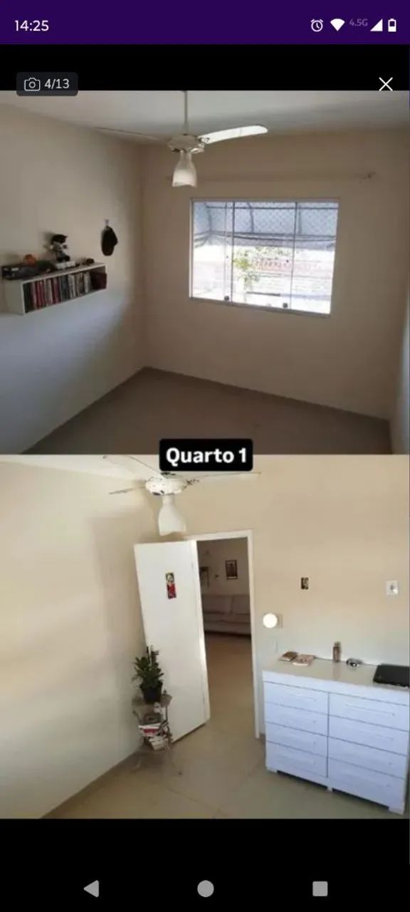Vendo casa em Santa Barbara  - Foto 4