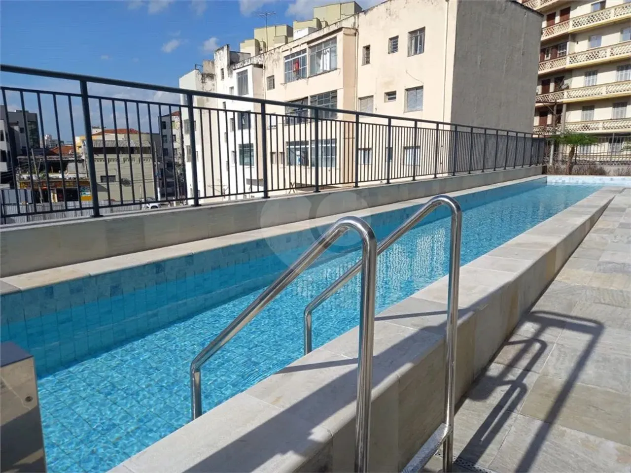 Studio com 1 quartos para locação em Tucuruvi - SP