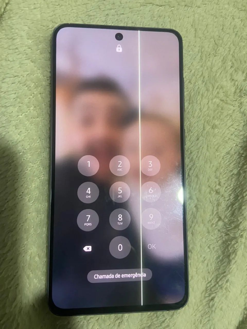SAMSUNG S21 FE - Foto 2