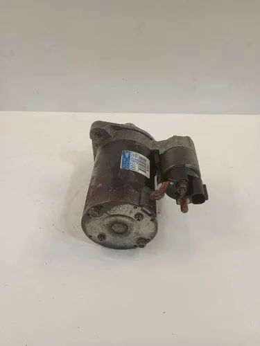 Motor Arranque Partida Hb20 Cerato Soul 1.6 16v - Foto 3