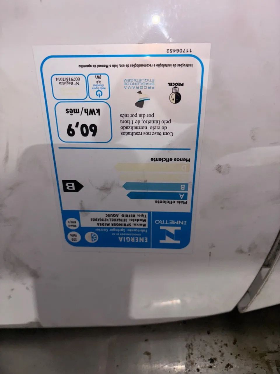 1 AR CONDICIONADOS 30.000 BTU  - Foto 4