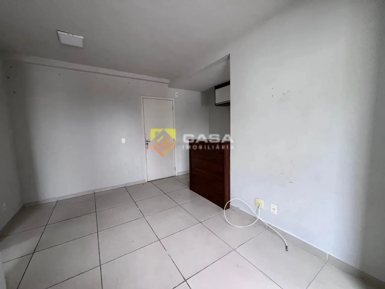 Apartamento 2 quartos com varanda condomínio clube completo. LXHR - Foto 3