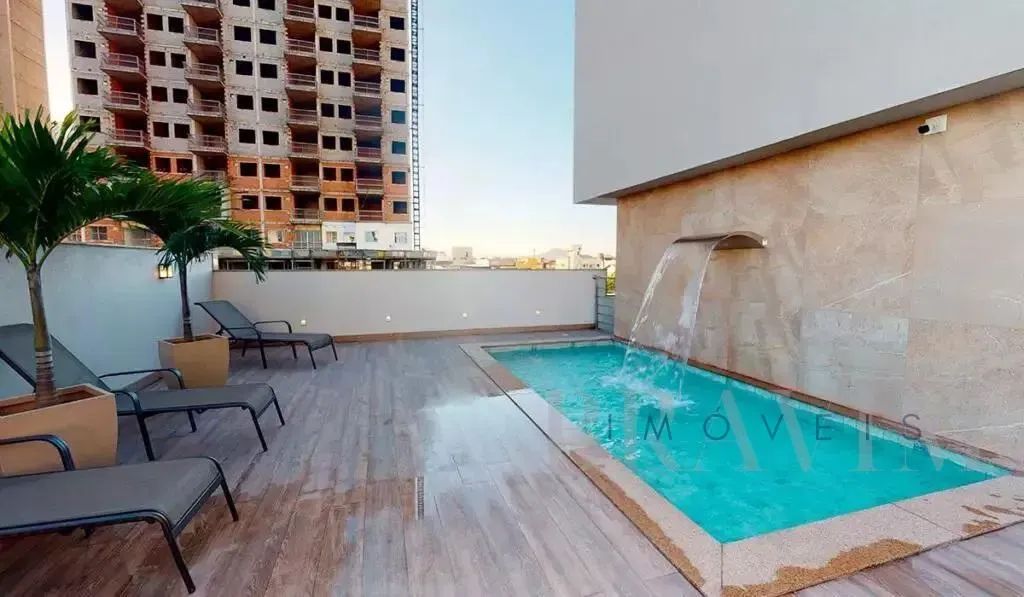 ED. TURIM, Apartamento com 3 quartos, 1 suíte em Praia de Itaparica - Vila Velha - ES - Foto 5