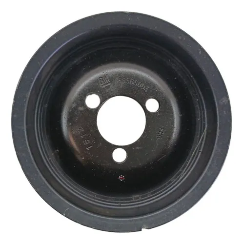 Polia Bomba Água Gm Cruze 1.8 2014