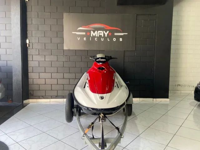 Jet Ski Seadoo GTI 130 2009 NOVINHO  - Foto 2
