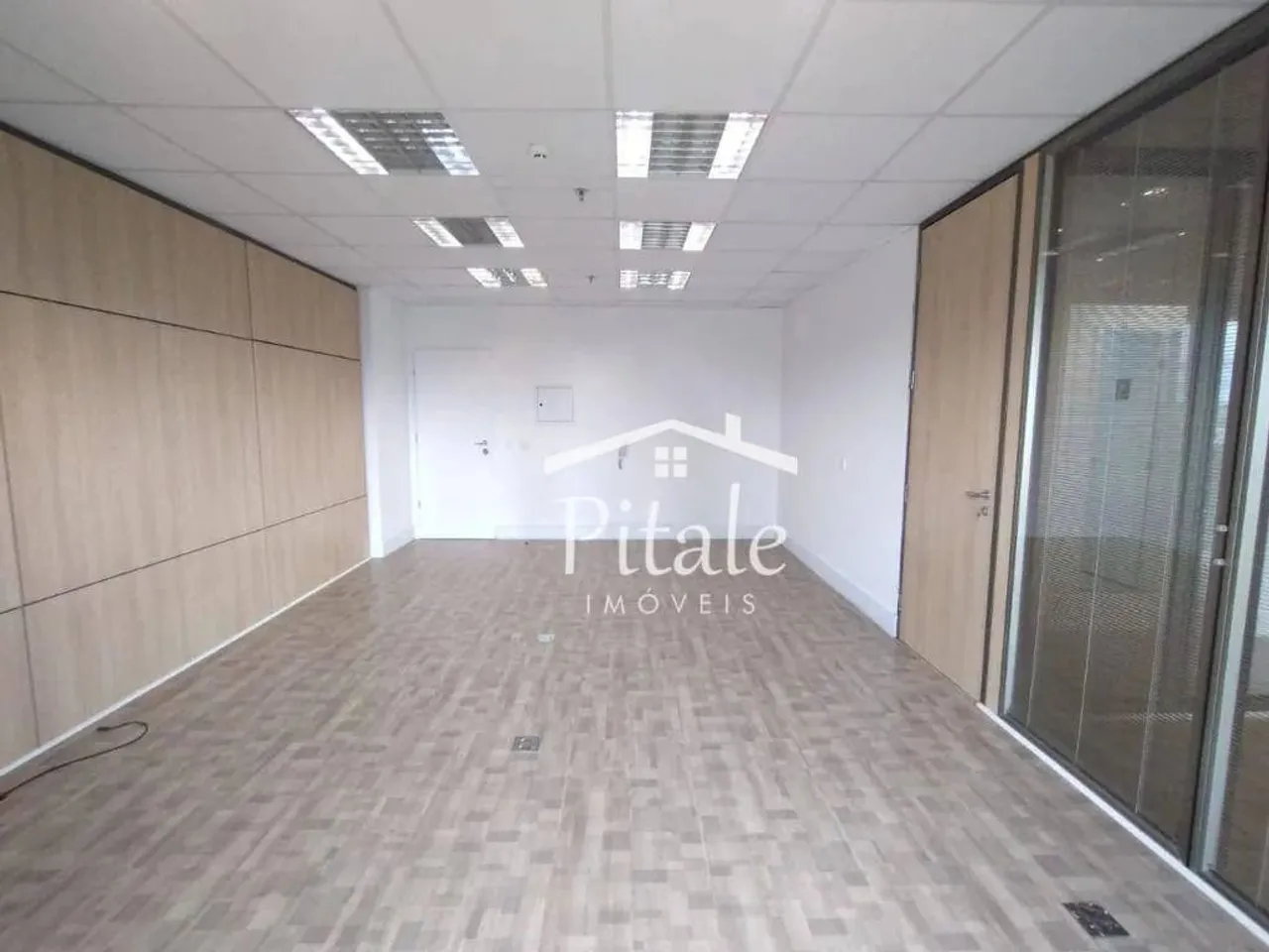 Sala para alugar, 94 m² por R$ 8.536,92/mês - Água Branca - São Paulo/SP