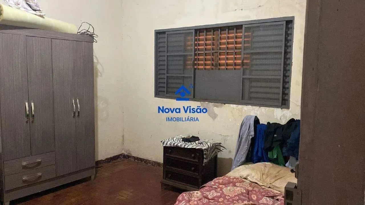 Casa à venda, 2 quartos, 1 vaga, Nossa Senhora da Abadia - Uberaba/MG - Foto 3