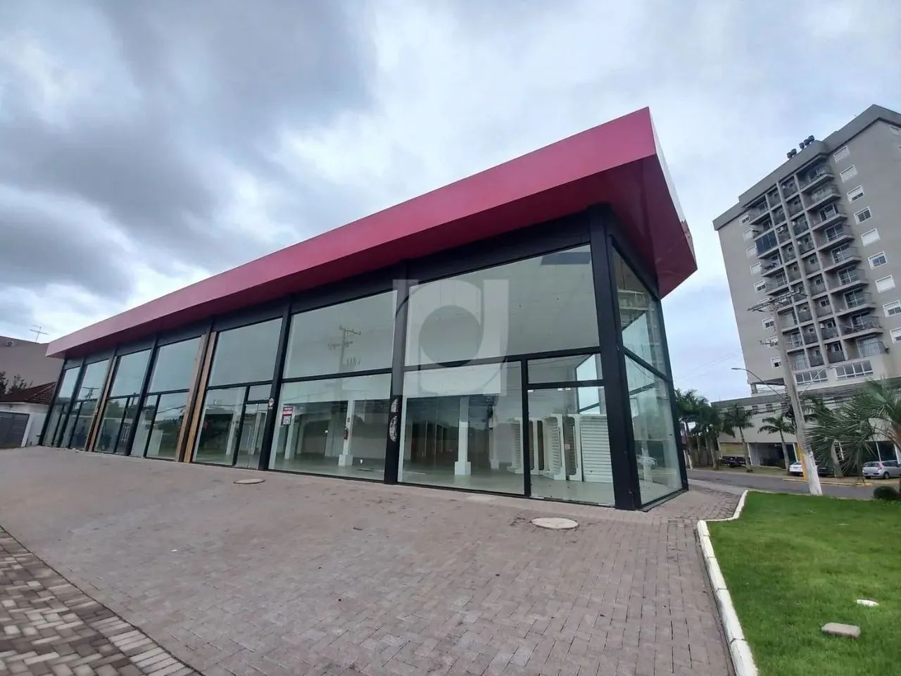 Loja para alugar, 155 m² por R$ 7.250,00/mês - Centro - São Leopoldo/RS