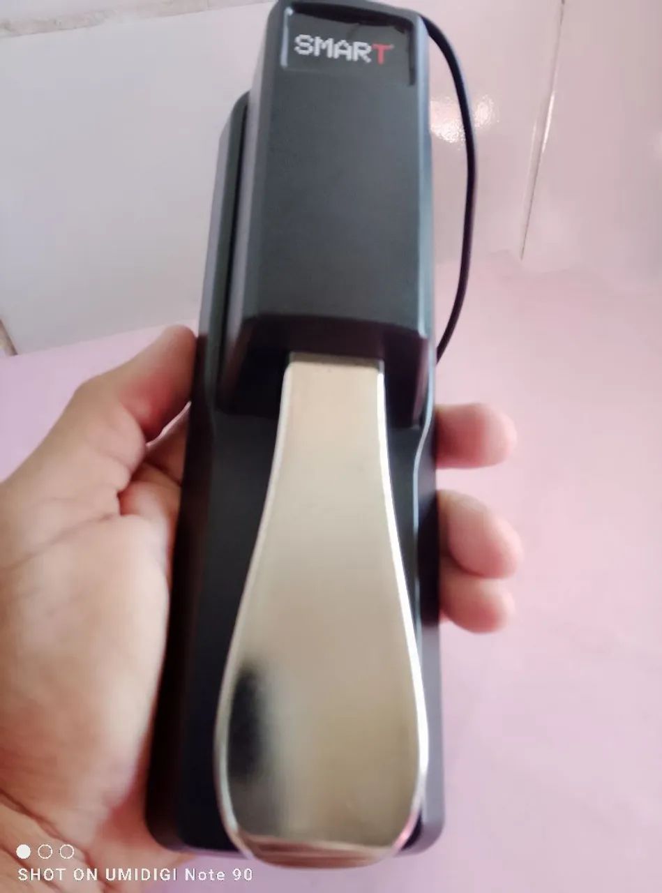 pedal sustaine para tec - Foto 4