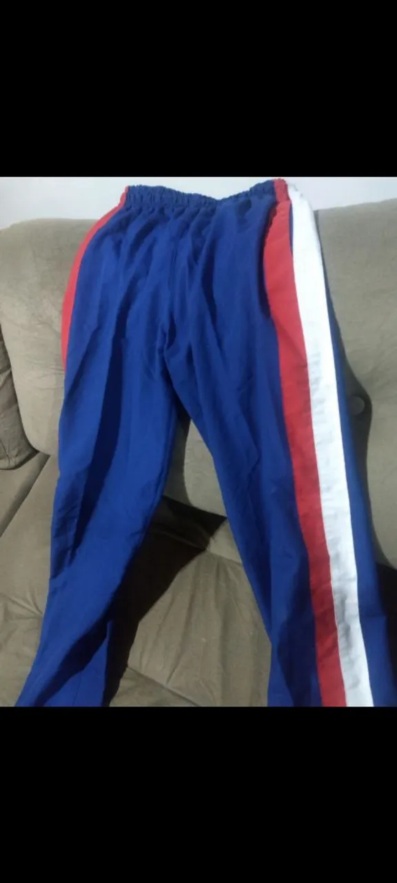 Calça Taktel Militarizadas ( G ) - Nova