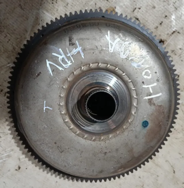 Conversor de Torque Honda Civic 1.8