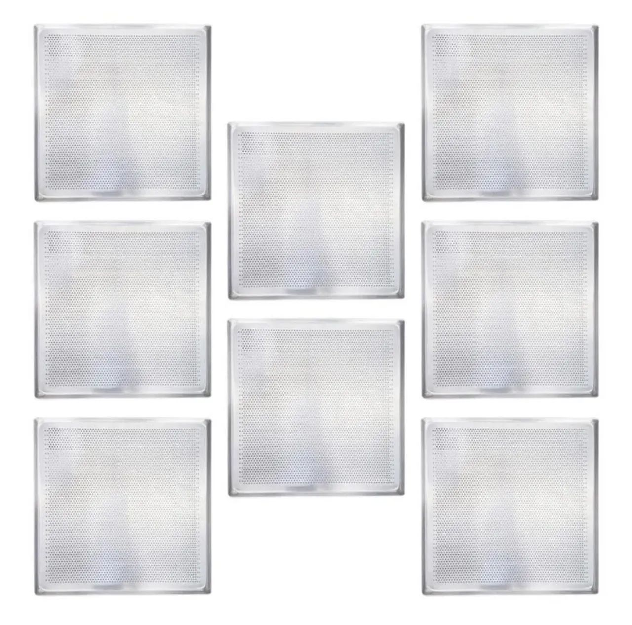 Mesa de apoio com assadeiras - Foto 2