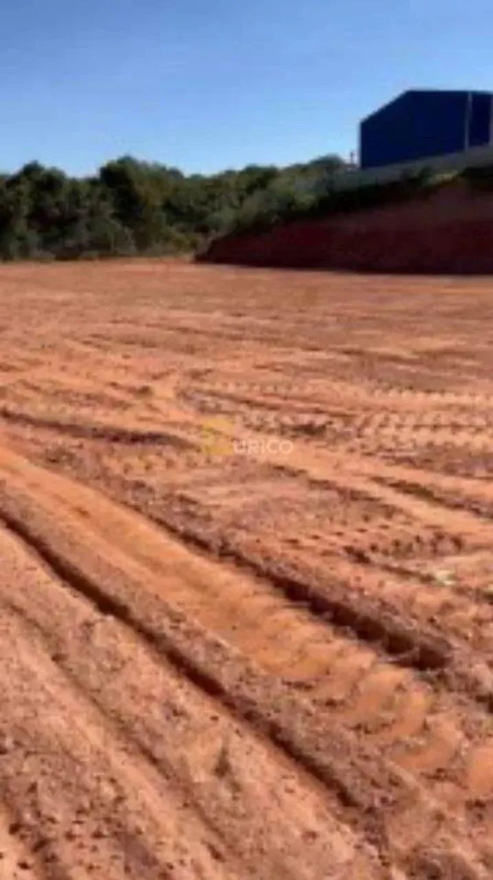 Pátio/Terreno de 4.350 m² para Locação em Itupeva/SP - Foto 5