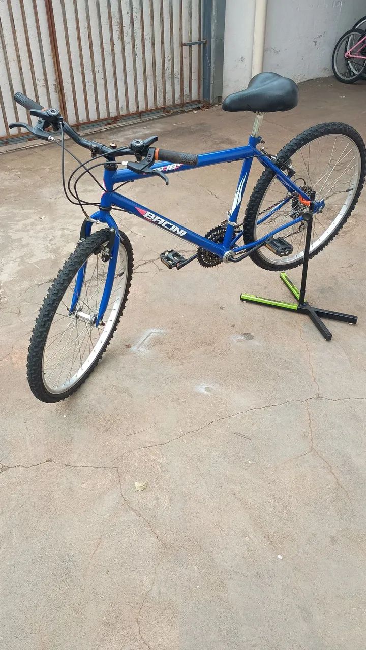 Bicicleta Mountain Bike - Foto 4