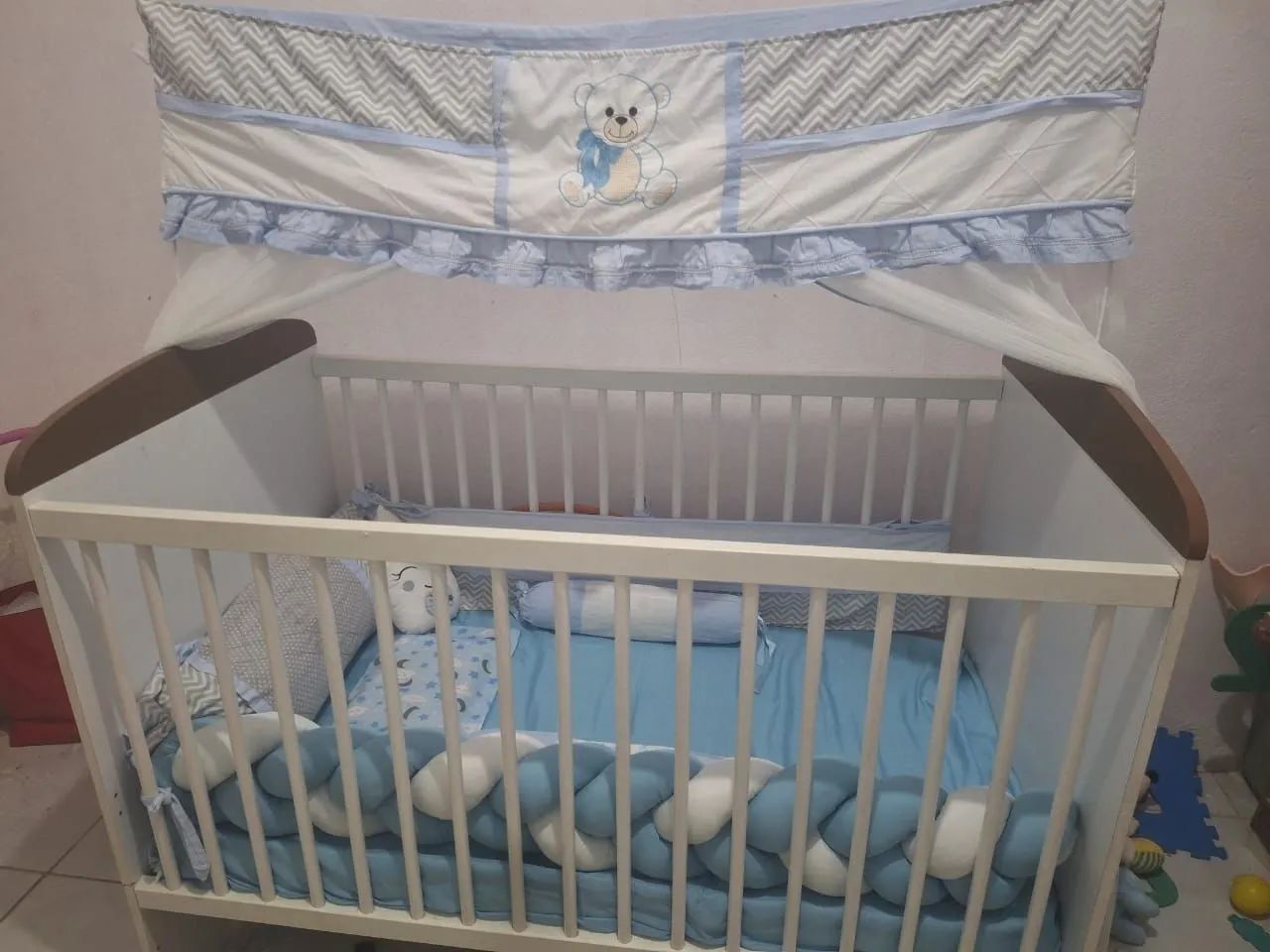 Berço 64595959686147122