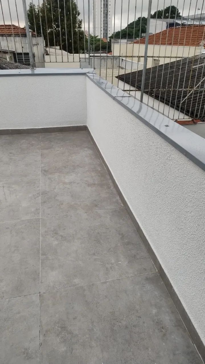 Lindo apartamento reformado - Jardim da Saude - 100m2 - 2 dorm - 5 min do Shop Plaza Sul - Foto 6