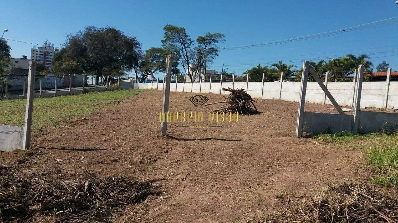 Terreno de 4.000m² à venda no Centro de Poá-SP.