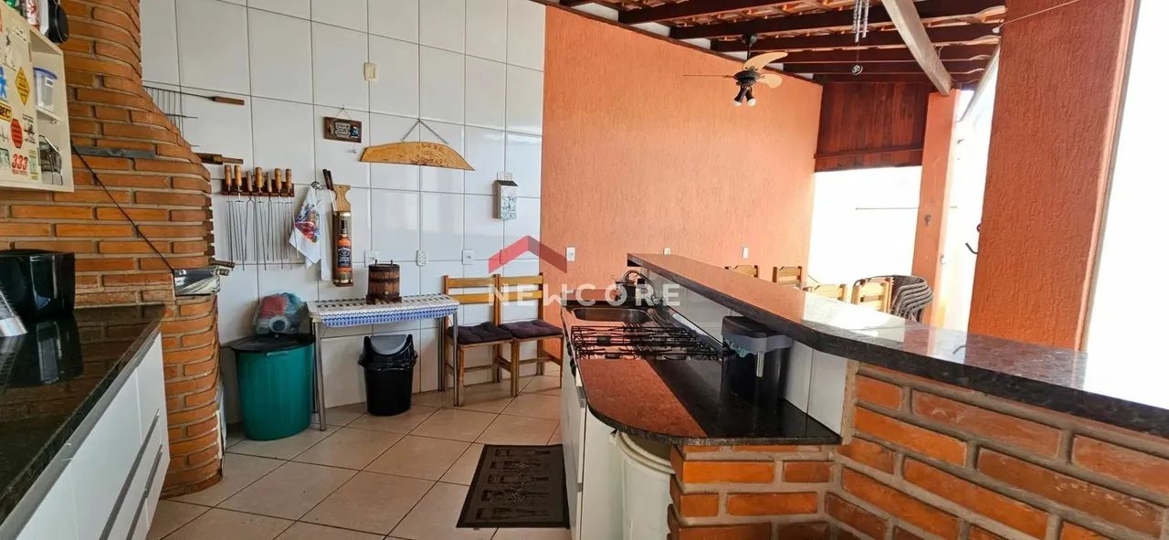 Casa em Rua Coronel Alves Seabra - Vila Seabra - Bauru/SP - Foto 3