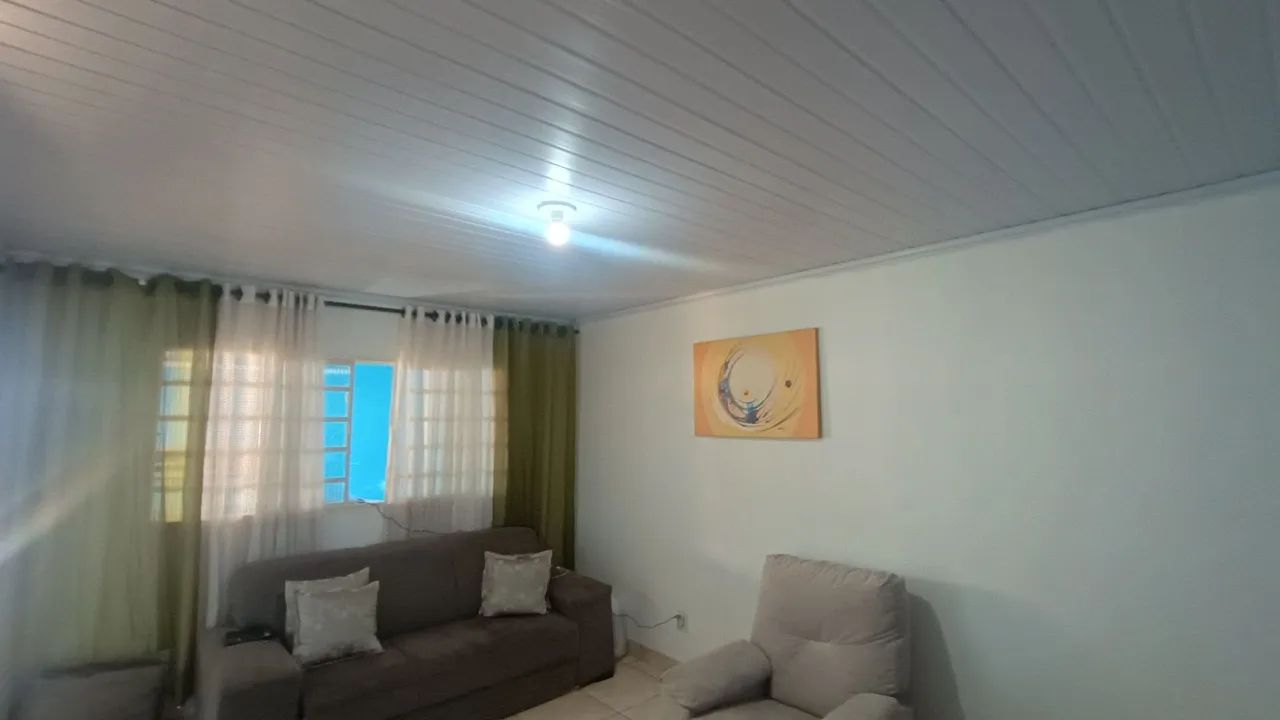 Casa no sol nascente trecho 1  - Foto 8