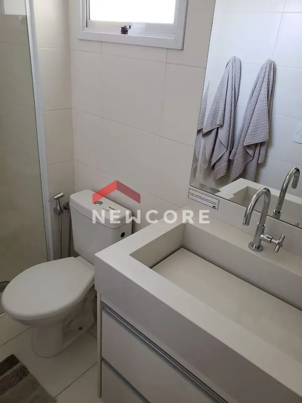 Apartamento em Rua Henrique Savi - Vila Nova Cidade Universitária - Bauru/SP - Foto 8