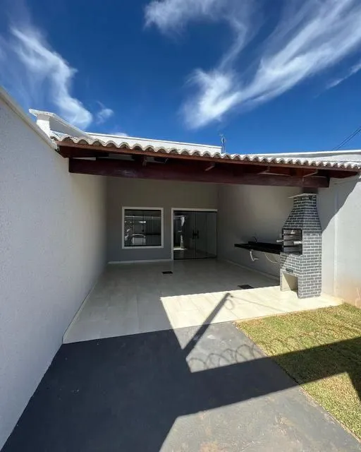 Casa Extremoz - entrada 8.500,00