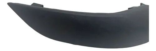 Acabamento Esquerdo Parachoque Trás Renault Scenic 2001 2002 - Foto 4