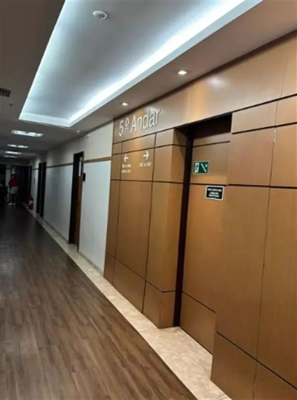 Centro Médico Botafogo - 51m² - Sala Comercial - Foto 3