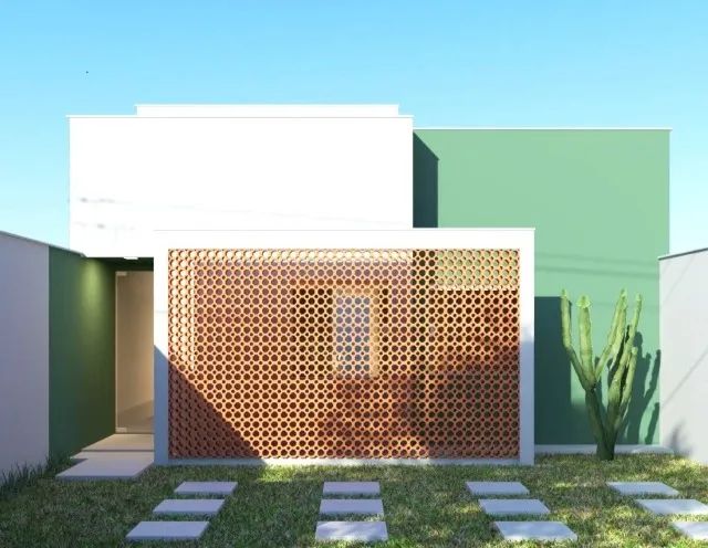 Foto - Feira de Santana - Sobradinho