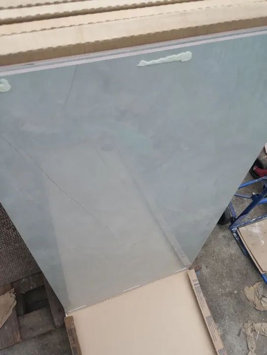 Porcelanato polido maré dautuno 60x120 Portobello 