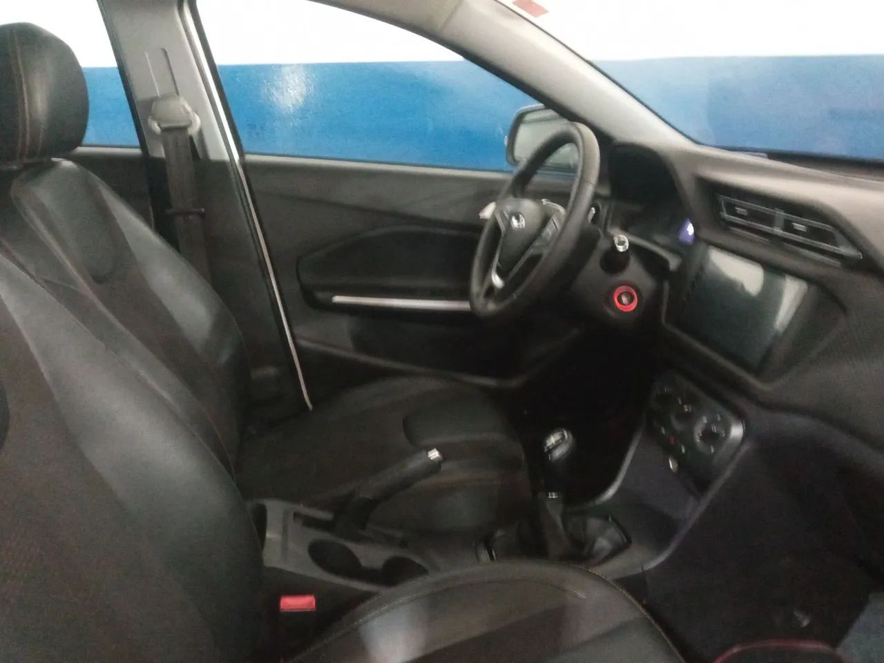 TIGGO 2 LOOK 1.5 2019O MELHOR CUSTO BENEFÍCIO DO BRASIL   - Foto 4