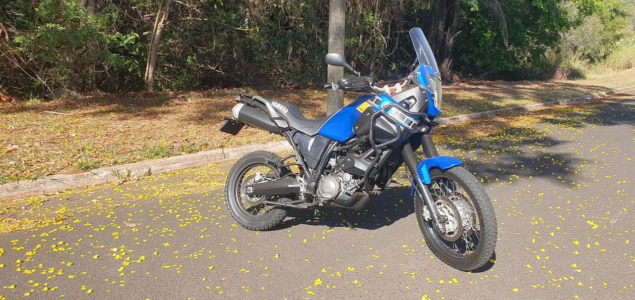 Tenere 660 z - Foto 8