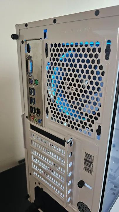 Desktop gamer de entrada  - Foto 4