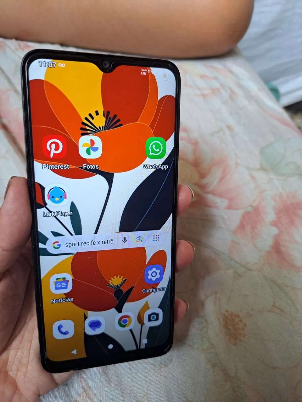 Moto E13