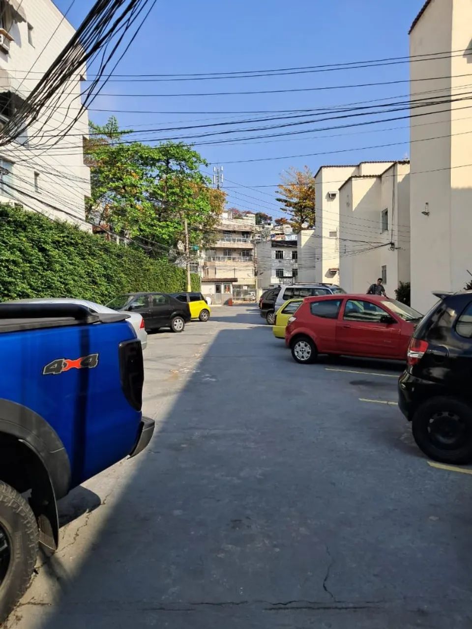 Foto - Rio de Janeiro - Moneró